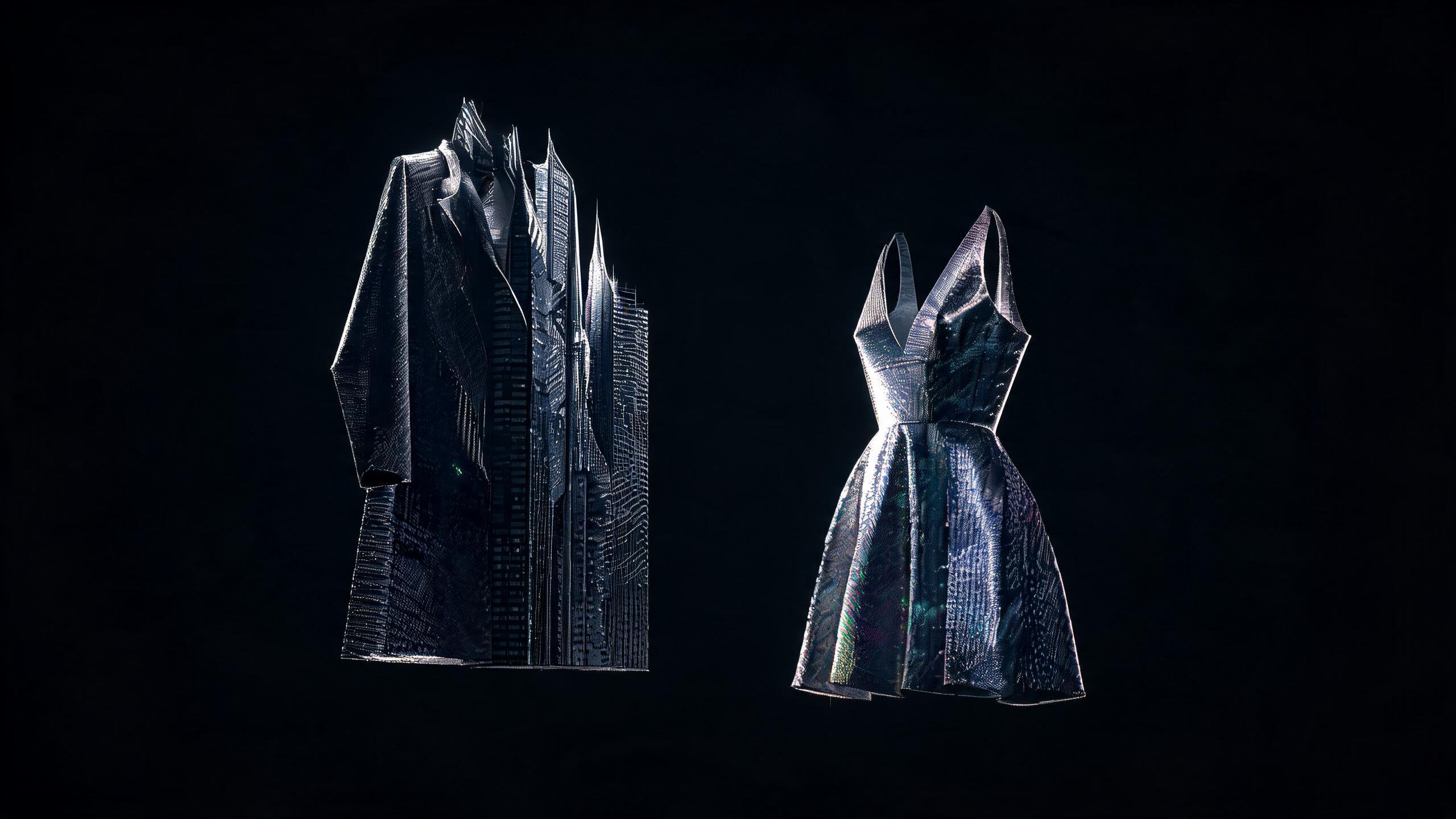Demna AI vs Traditional Styling: Finding Your Missing Wardrobe Pieces