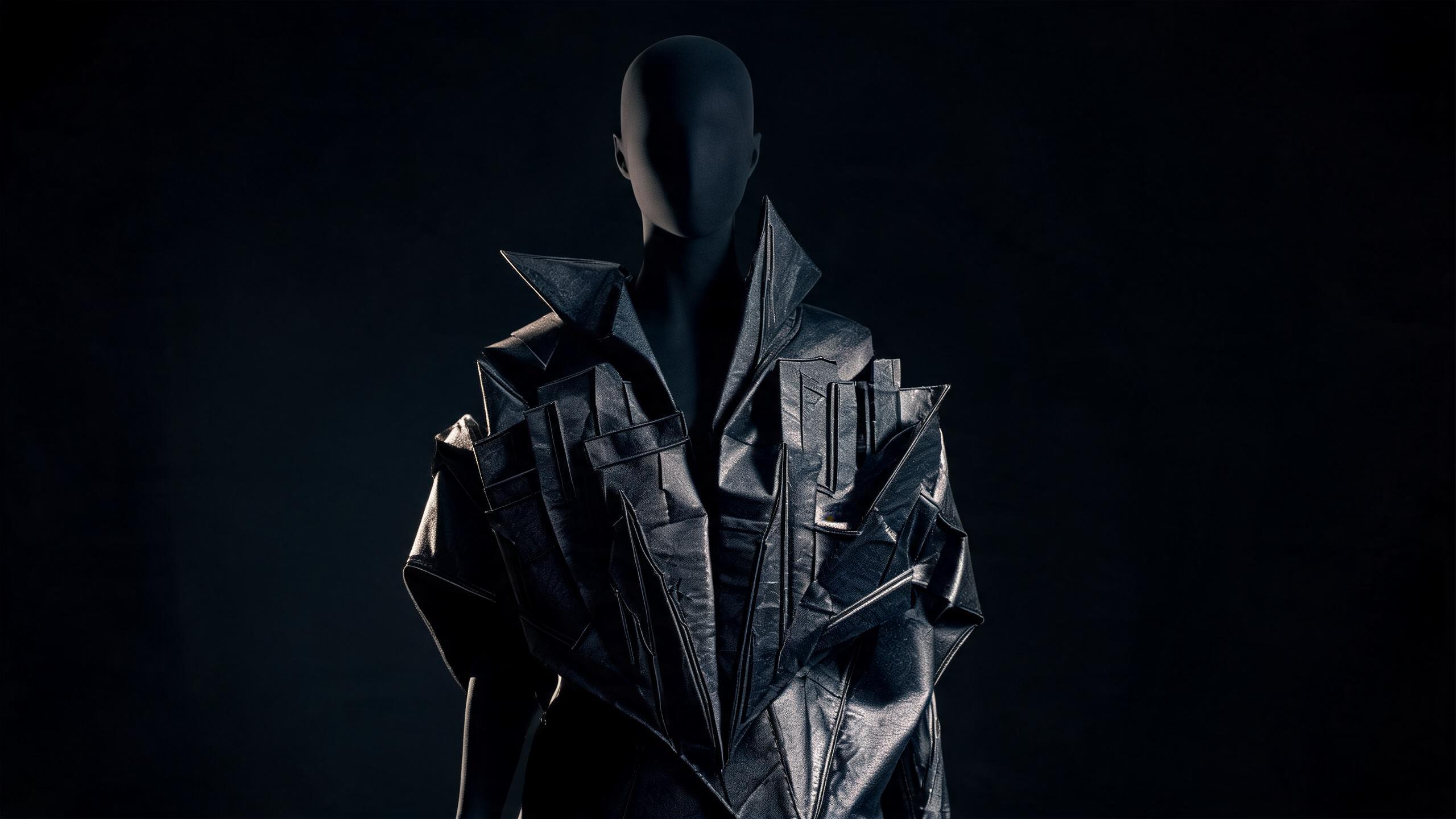 Demna, AI, and the Rise of Measurement-Driven Fashion in 2026