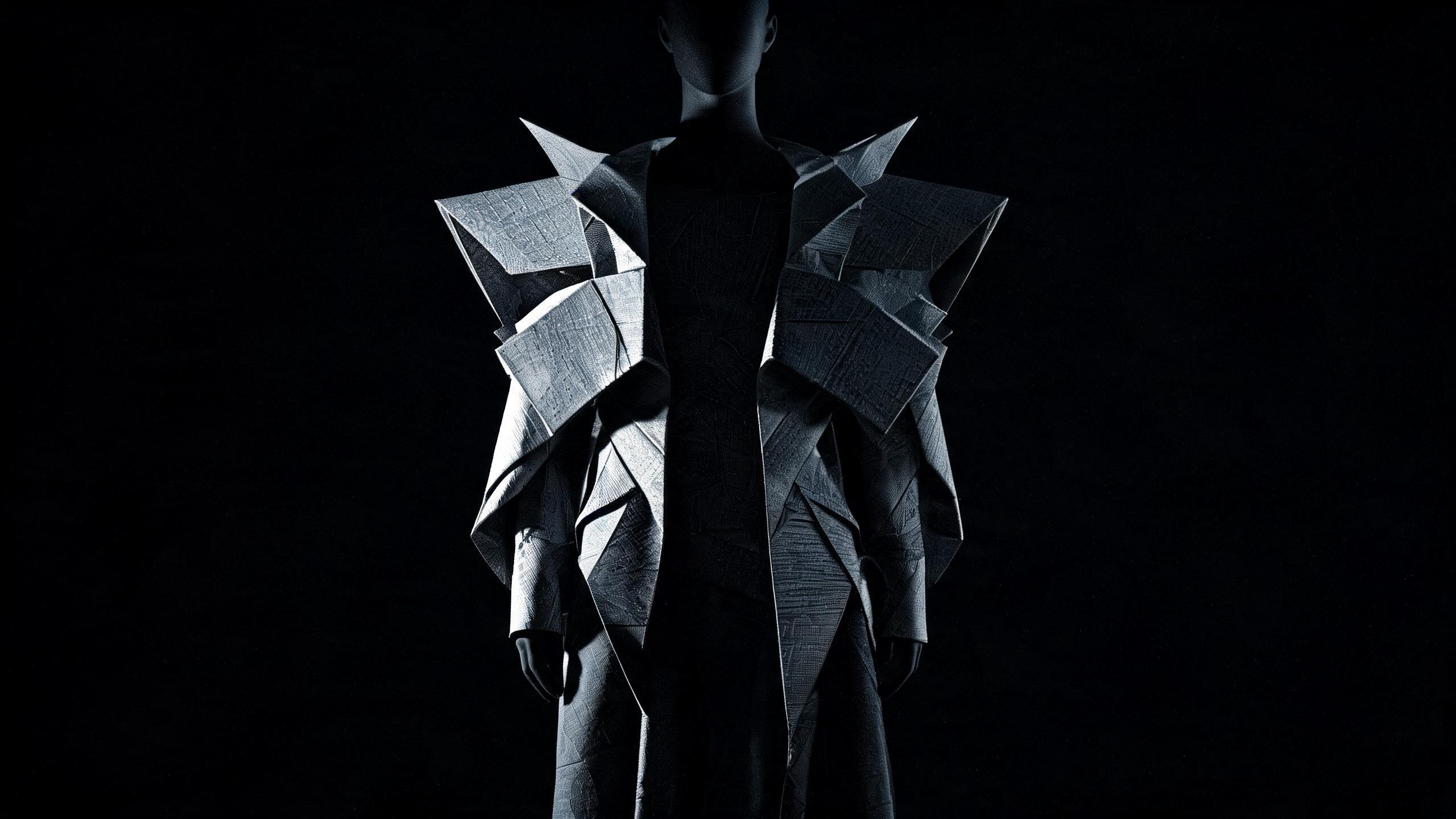 Sustainable Clothing Recommendations: Human Stylists vs Demna AI