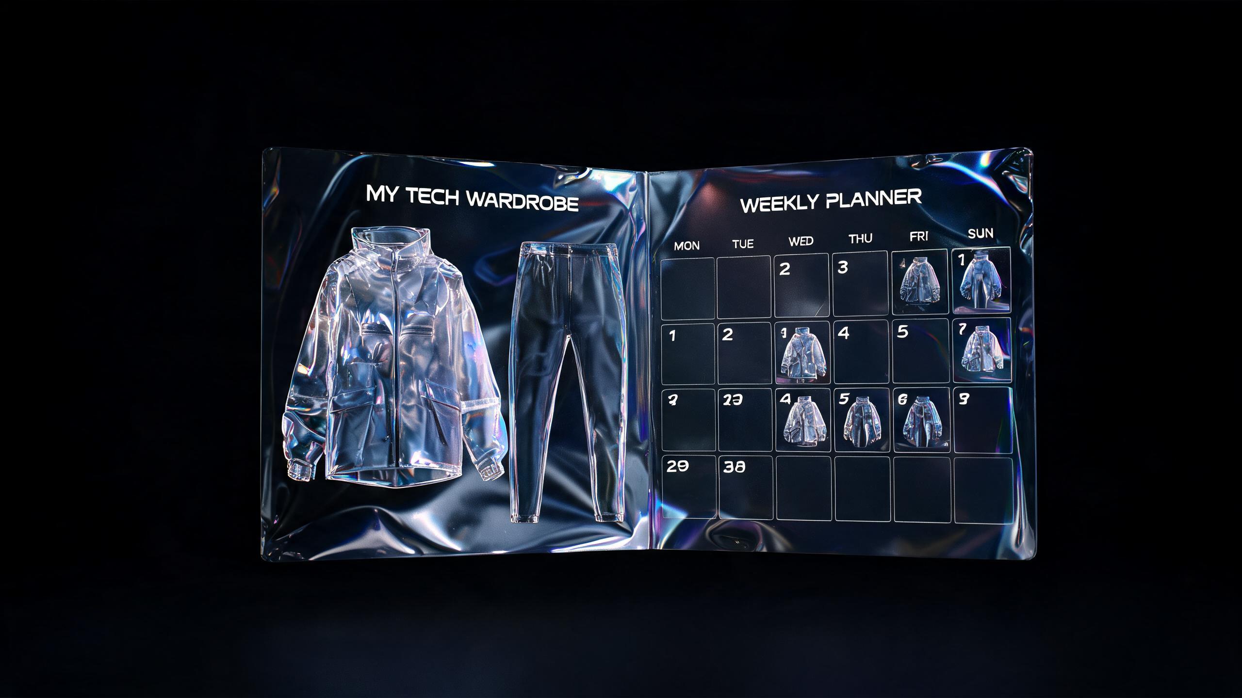 The Best AI Wardrobe Planners With Built-In Calendars