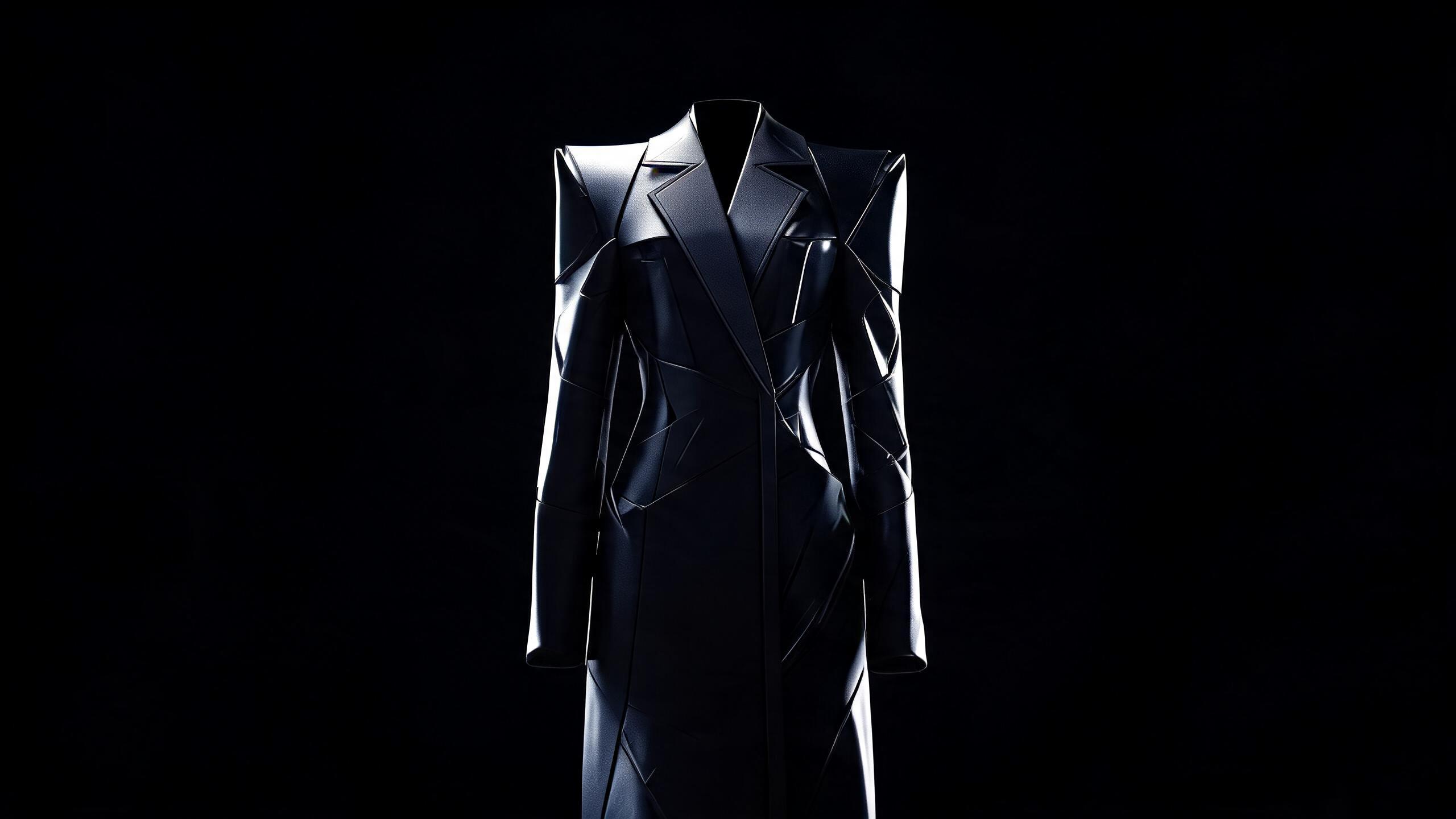 How AI Helps Verify a Clothing Listing From a Photo