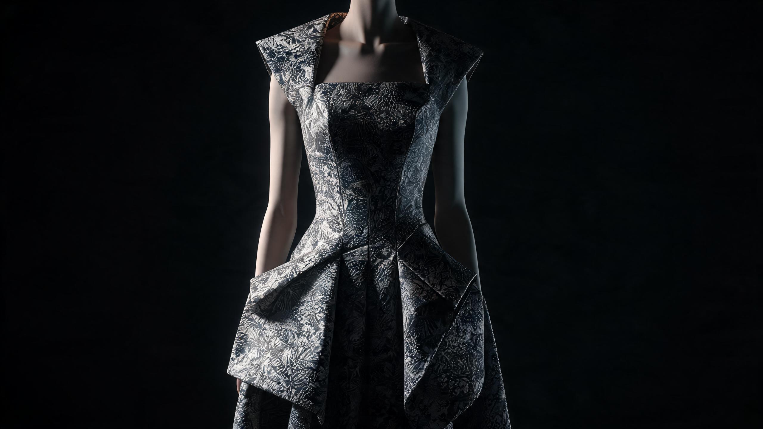 We Tried the Best AI Tools for Finding a Dress From a Photo