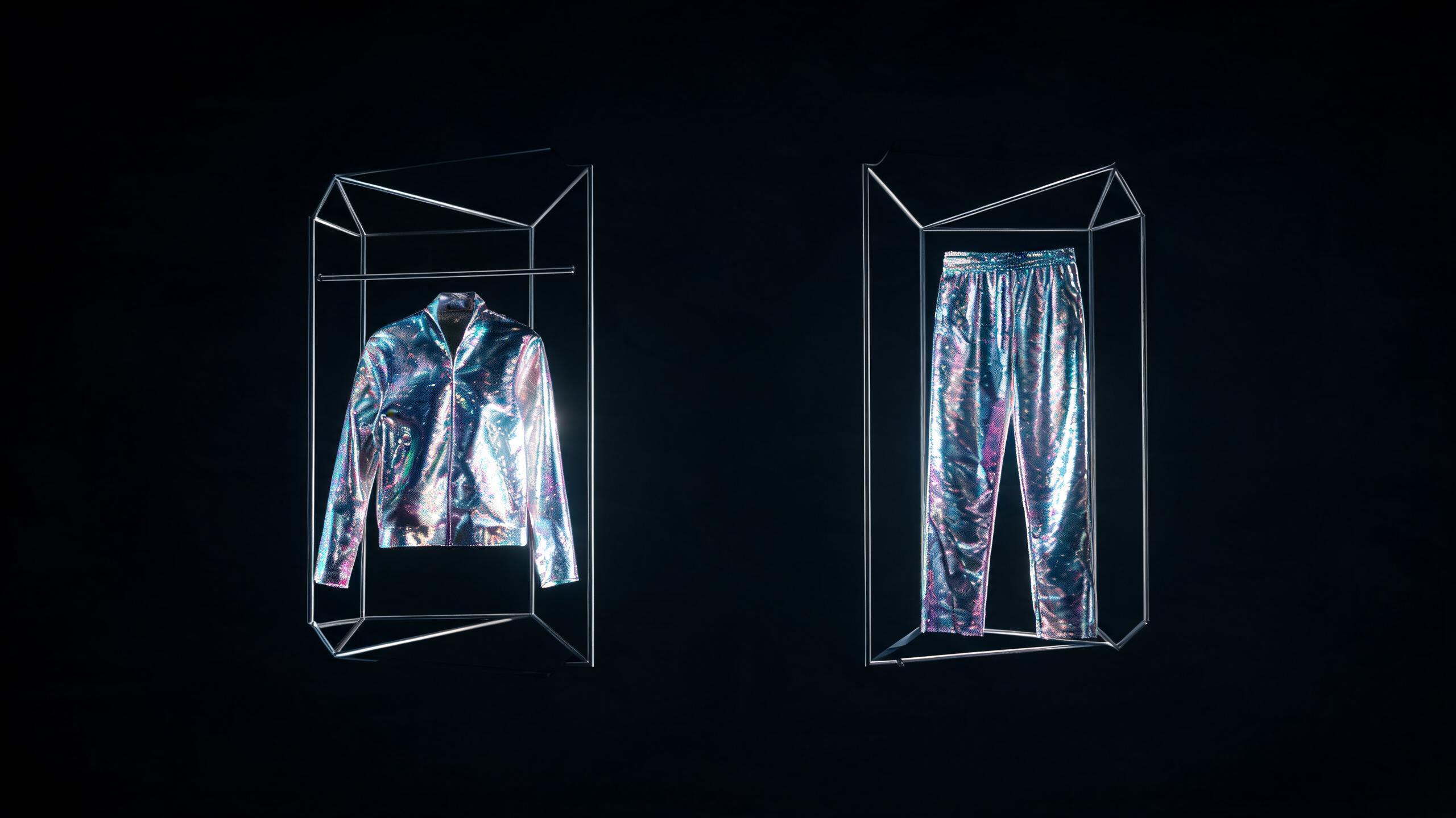 The Best AI Wardrobe Apps for Shopping Your Closet