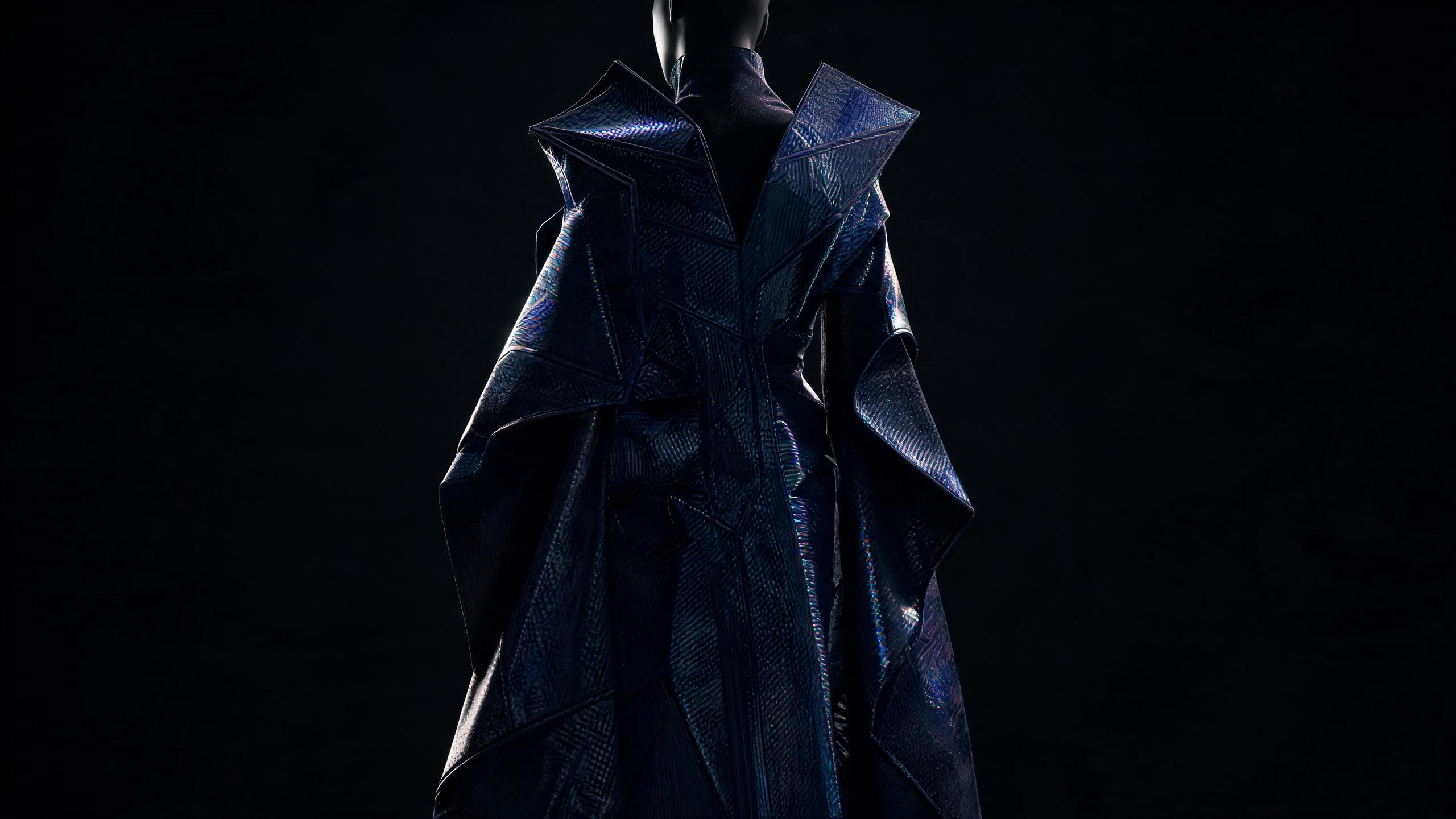How Demna’s AI Track Is Rewriting Clothing Care in 2026