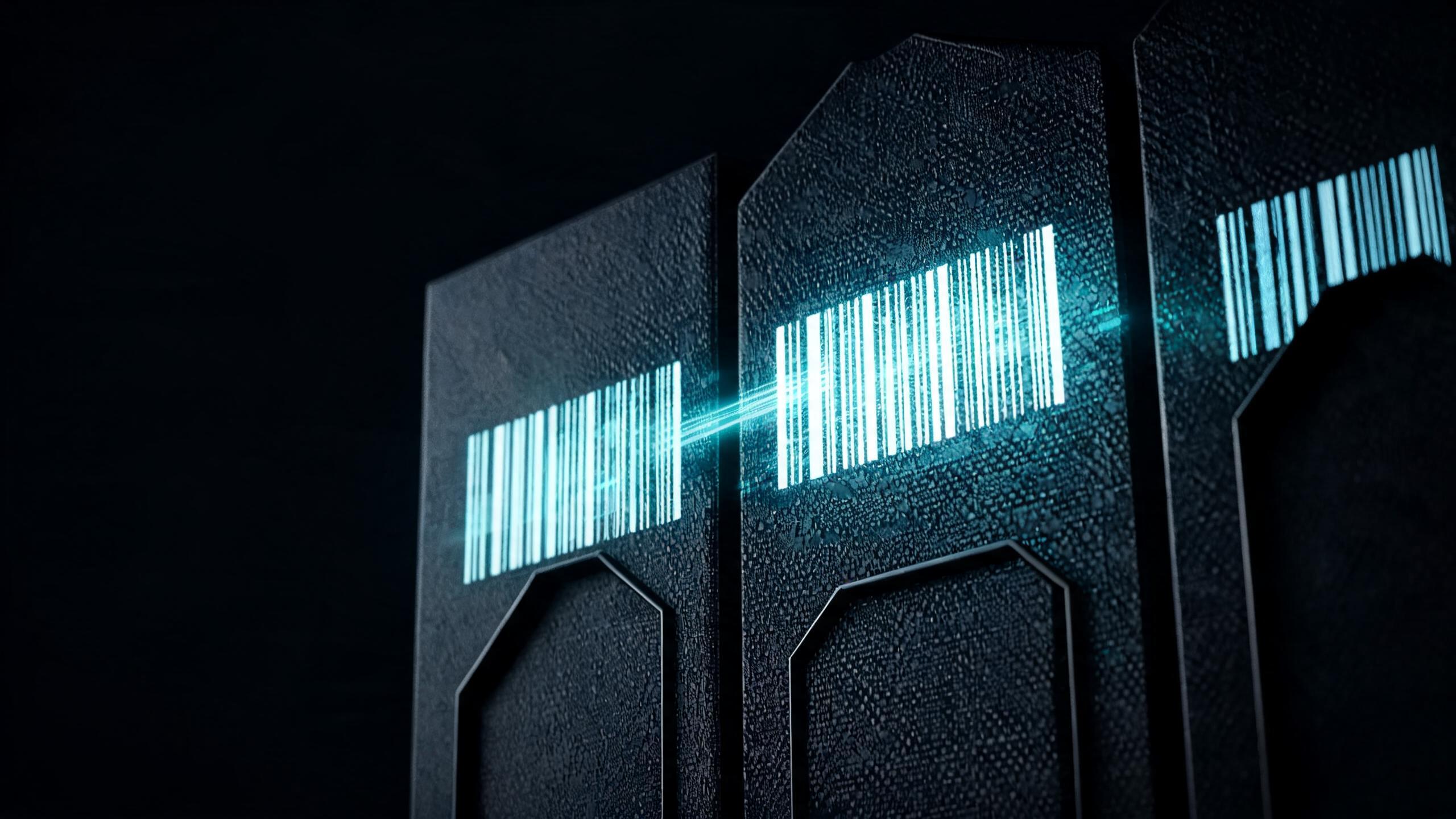 Demna’s AI Closet Scan Signals Fashion’s Barcode Era