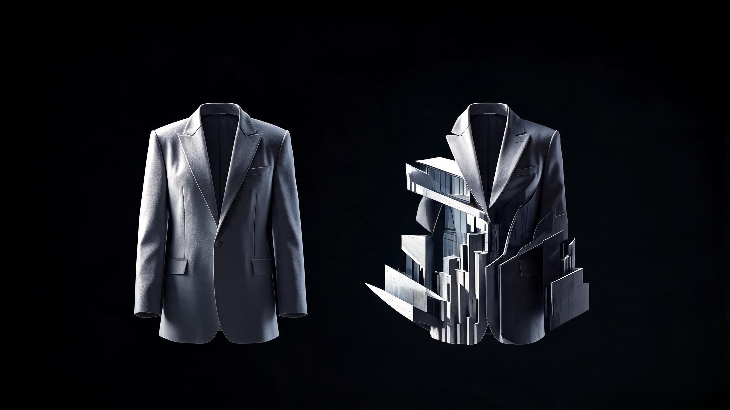 How to Use Demna AI to Remove Duplicate Wardrobe Items