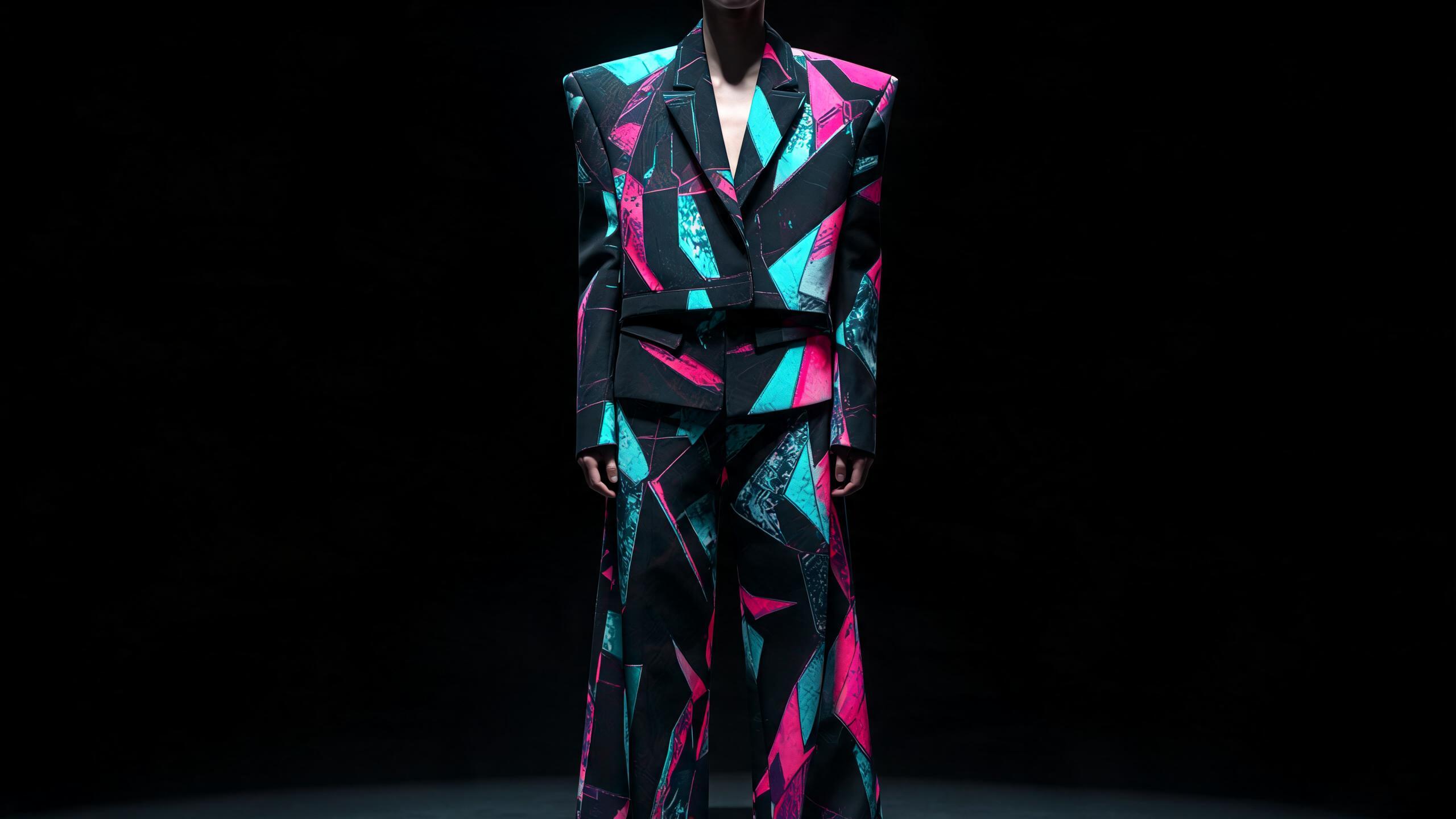 AI-Powered Outfit Color Combinations vs Traditional Fashion Advice