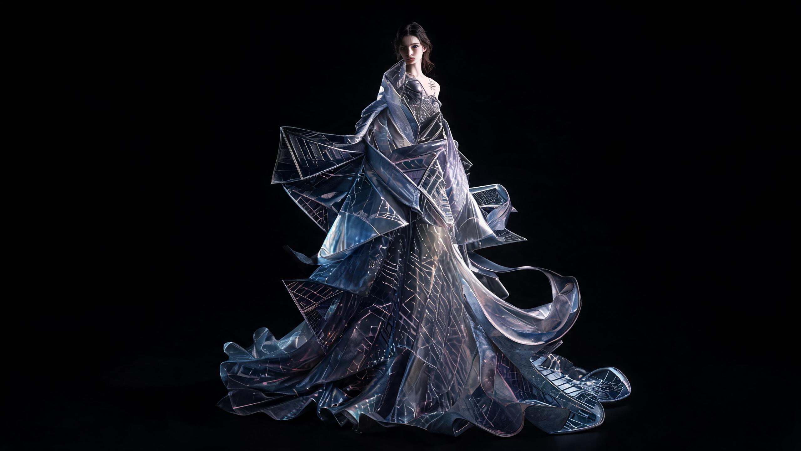 Use AI to Track Down a Dress on Resale Marketplaces