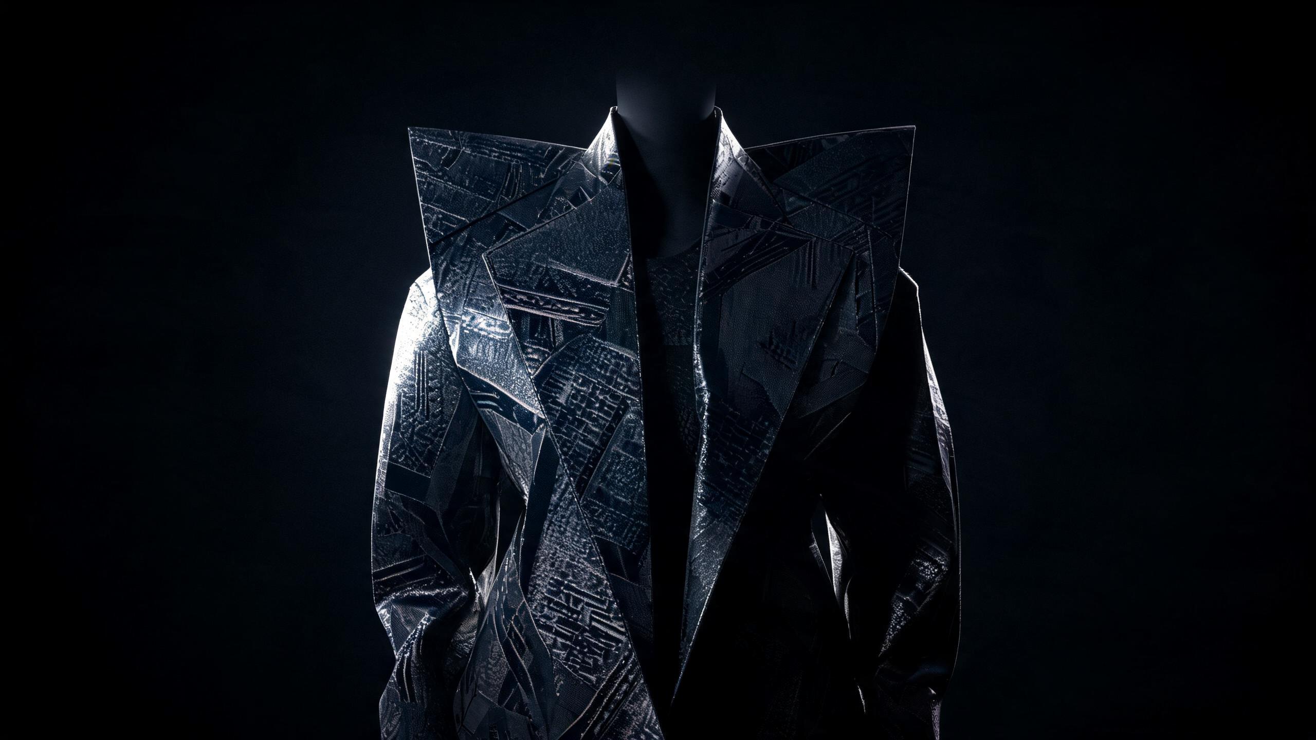 Demna AI and the Rise of Recreating Runway Looks at Home