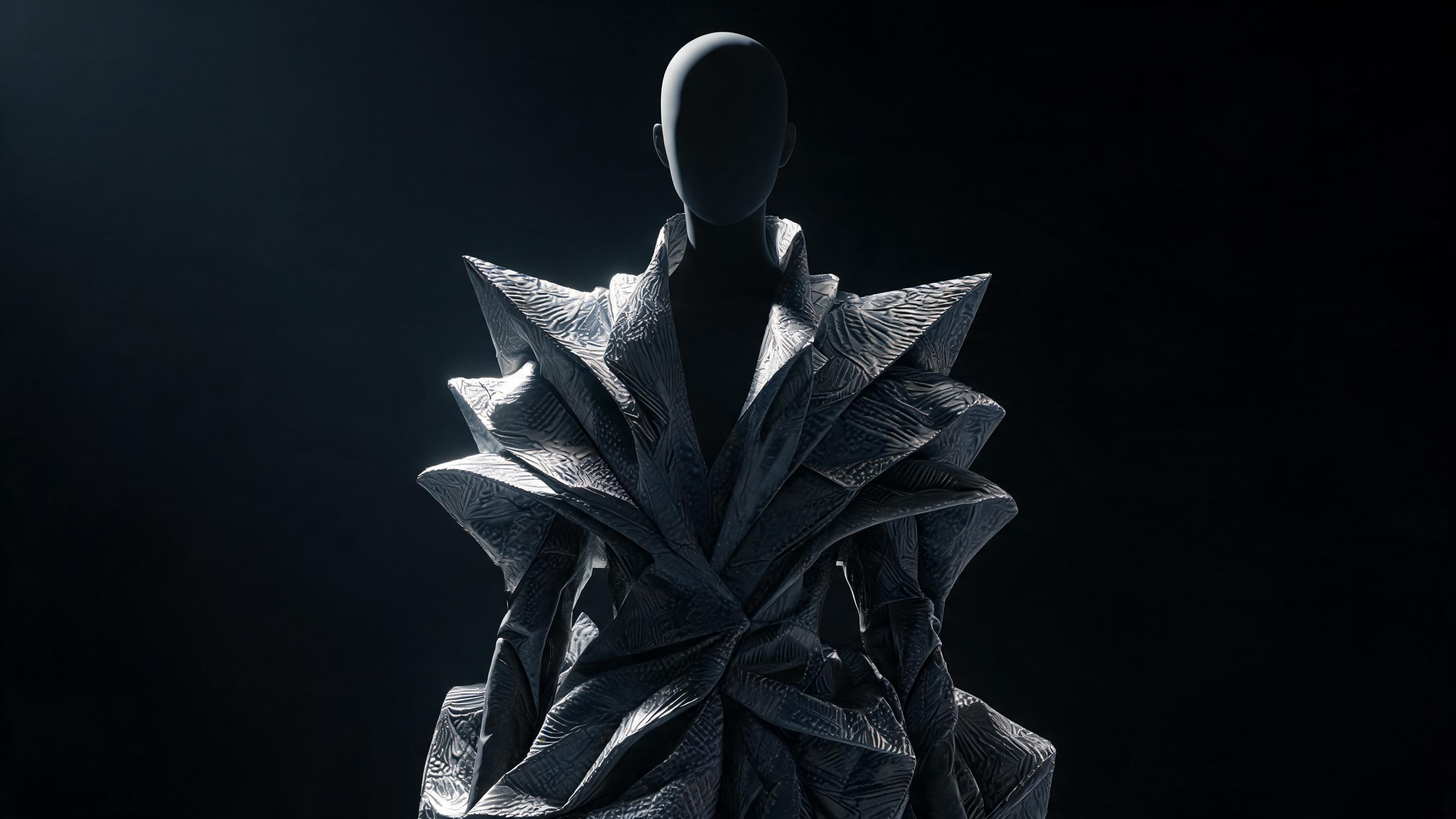 How AI Is Decoding Demna’s 2026 Runway Inspiration